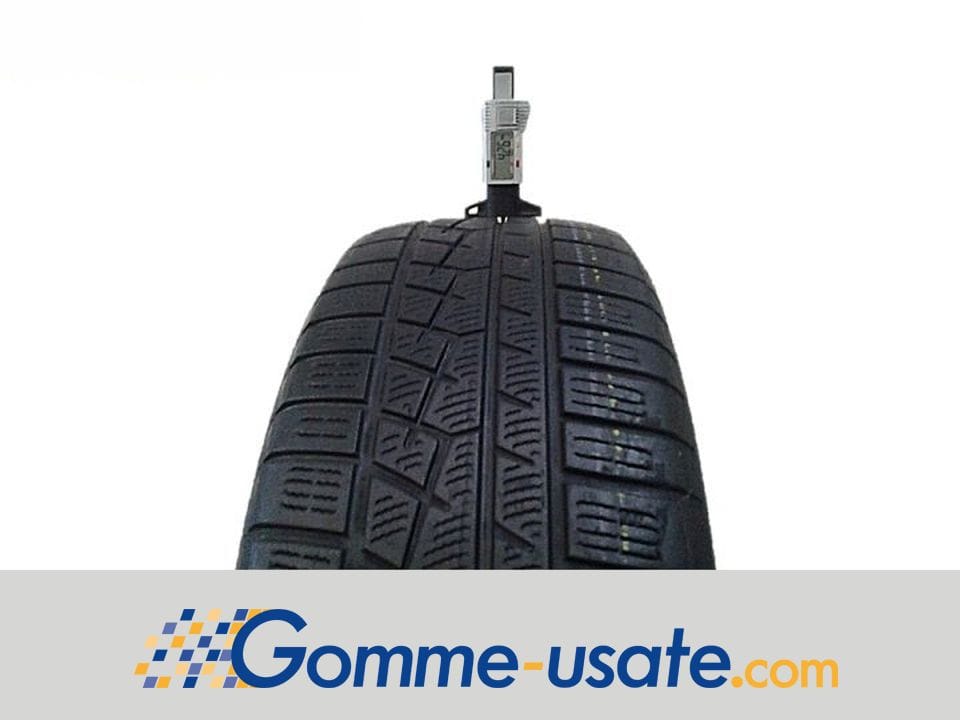 Thumb Yokohama Gomme Usate Yokohama 225/60 R18 100H W.Drive M+S (50%) pneumatici usati Invernale 0 Thumb Yokohama Gomme Usate Yokohama 225/60 R18 100H W.Drive M+S (50%) pneumatici usati Invernale 0